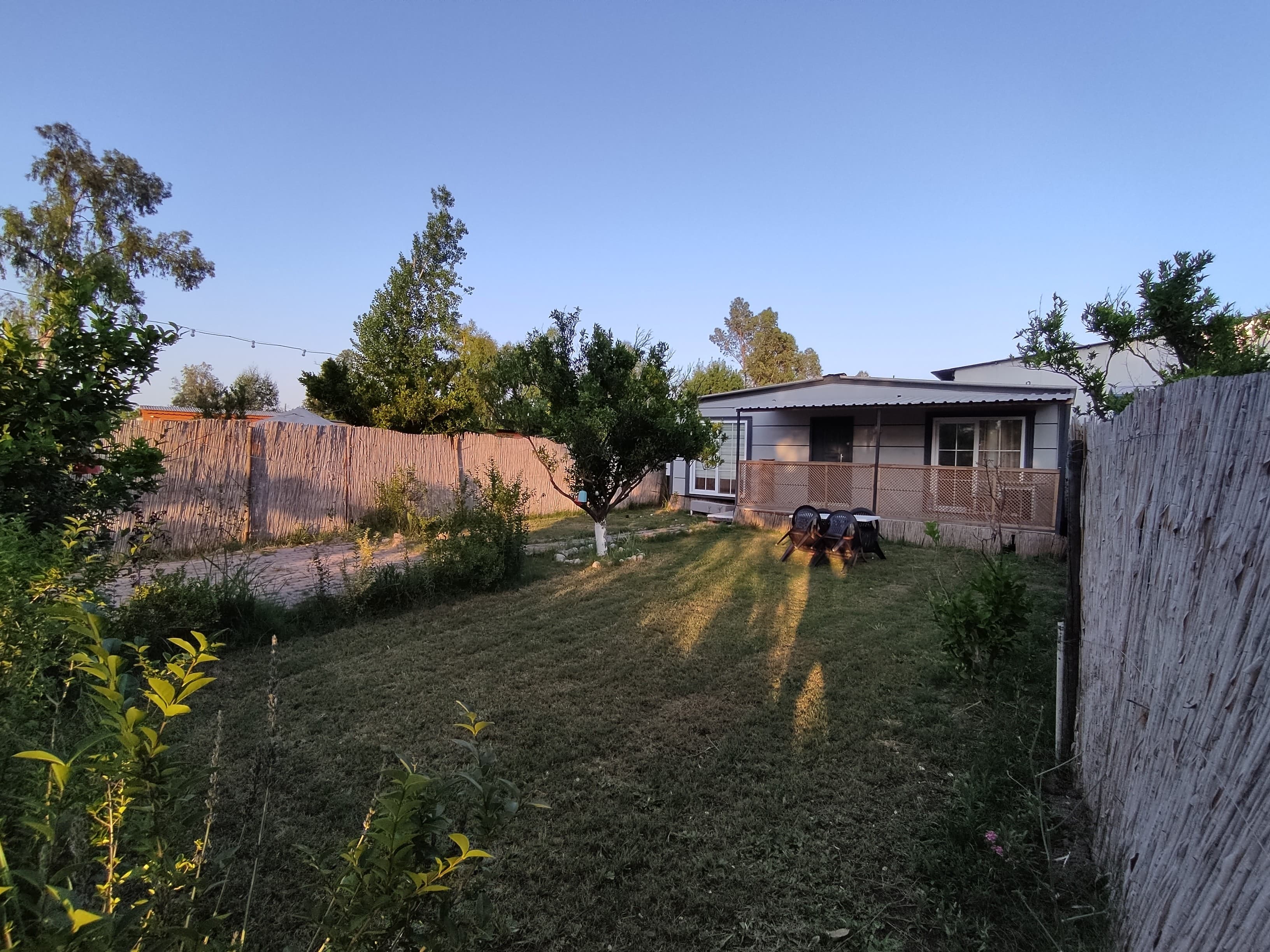 Portakal Evi - Asırlık Camping ağaç ev, 5 kişilik