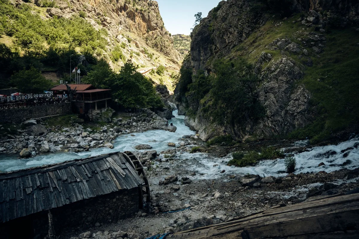Dim Çayı Kamp ve Piknik Rehberi