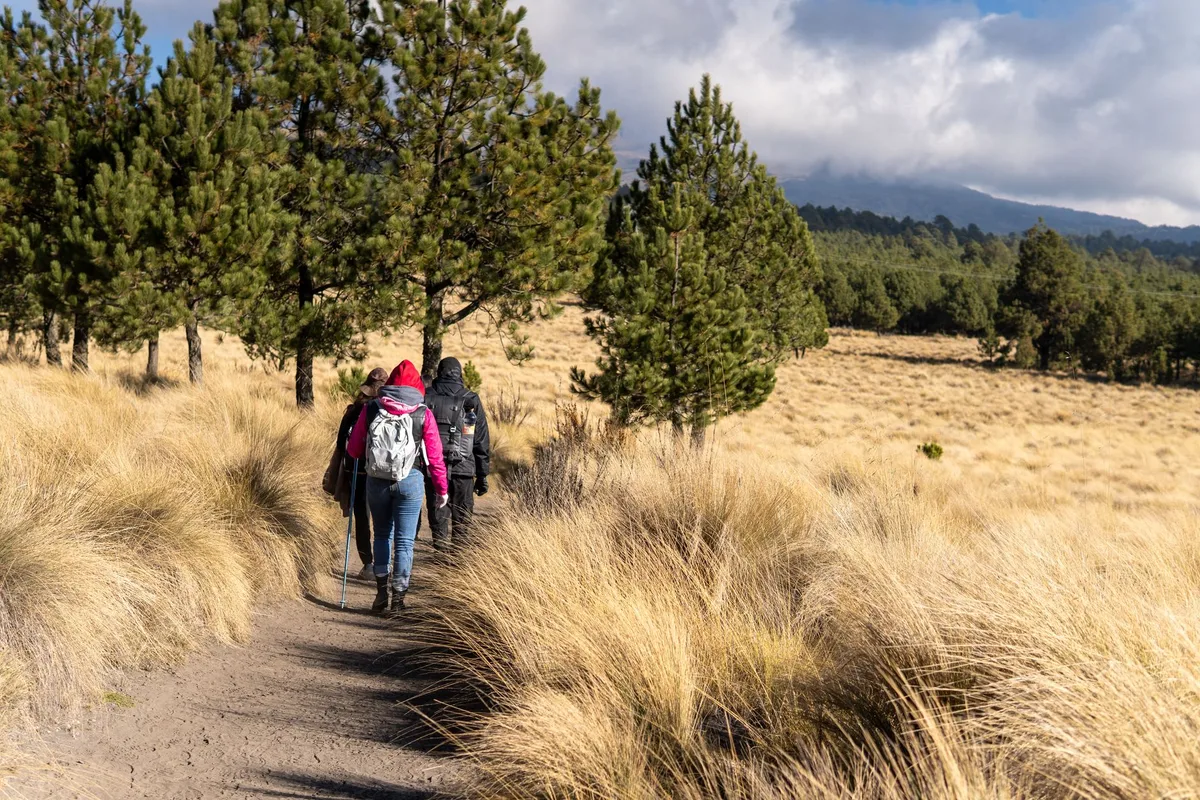 Doğa Yürüyüşü (Trekking) İpuçları