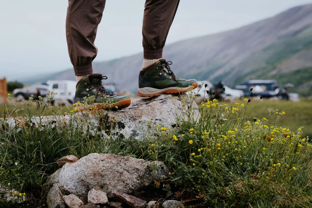 Trekking Ayakkabısı Nasıl Seçilir?