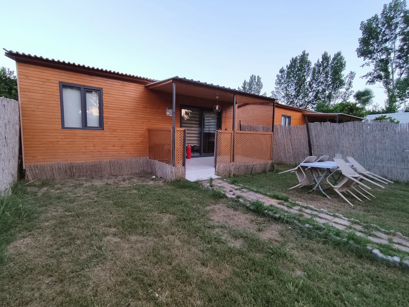 Asırlık Camping fotoğraf 18