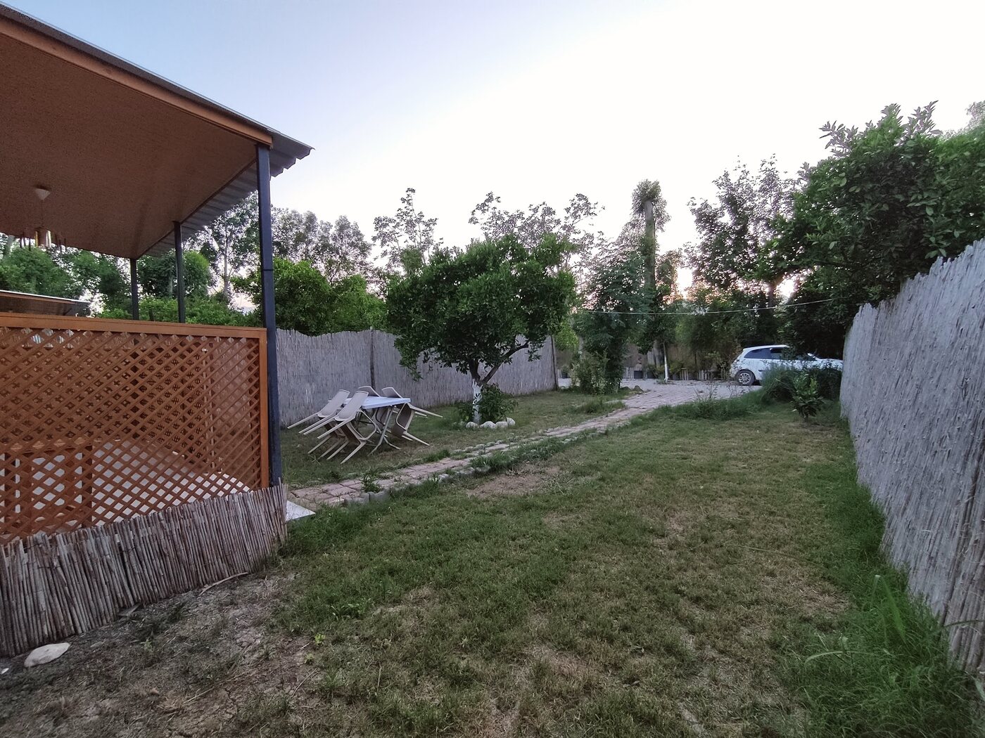 Asırlık Camping fotoğraf 19