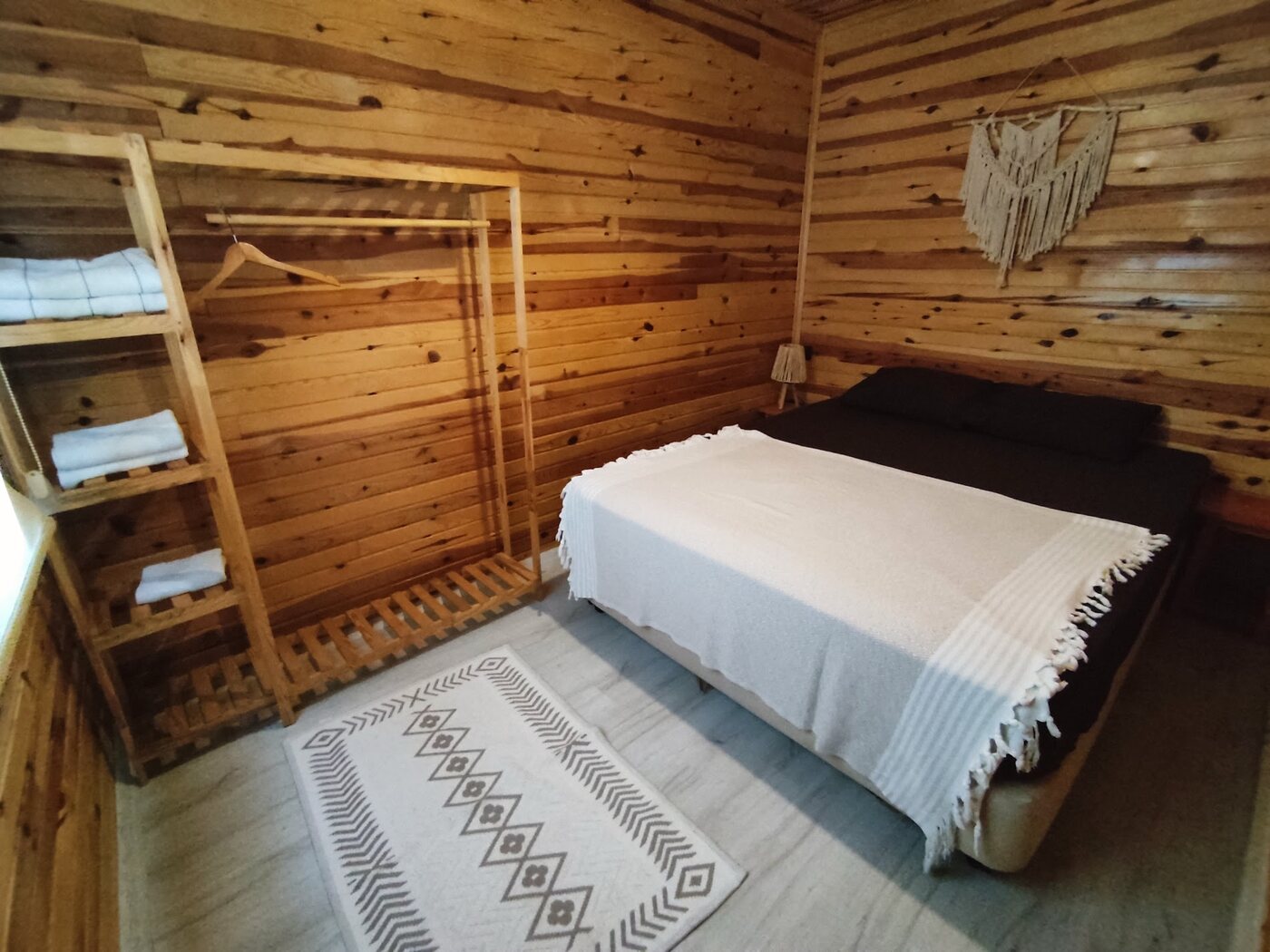 Asırlık Camping fotoğraf 23
