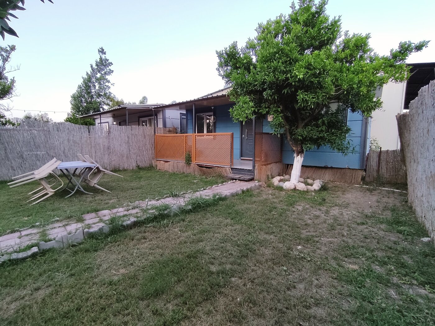 Asırlık Camping fotoğraf 11