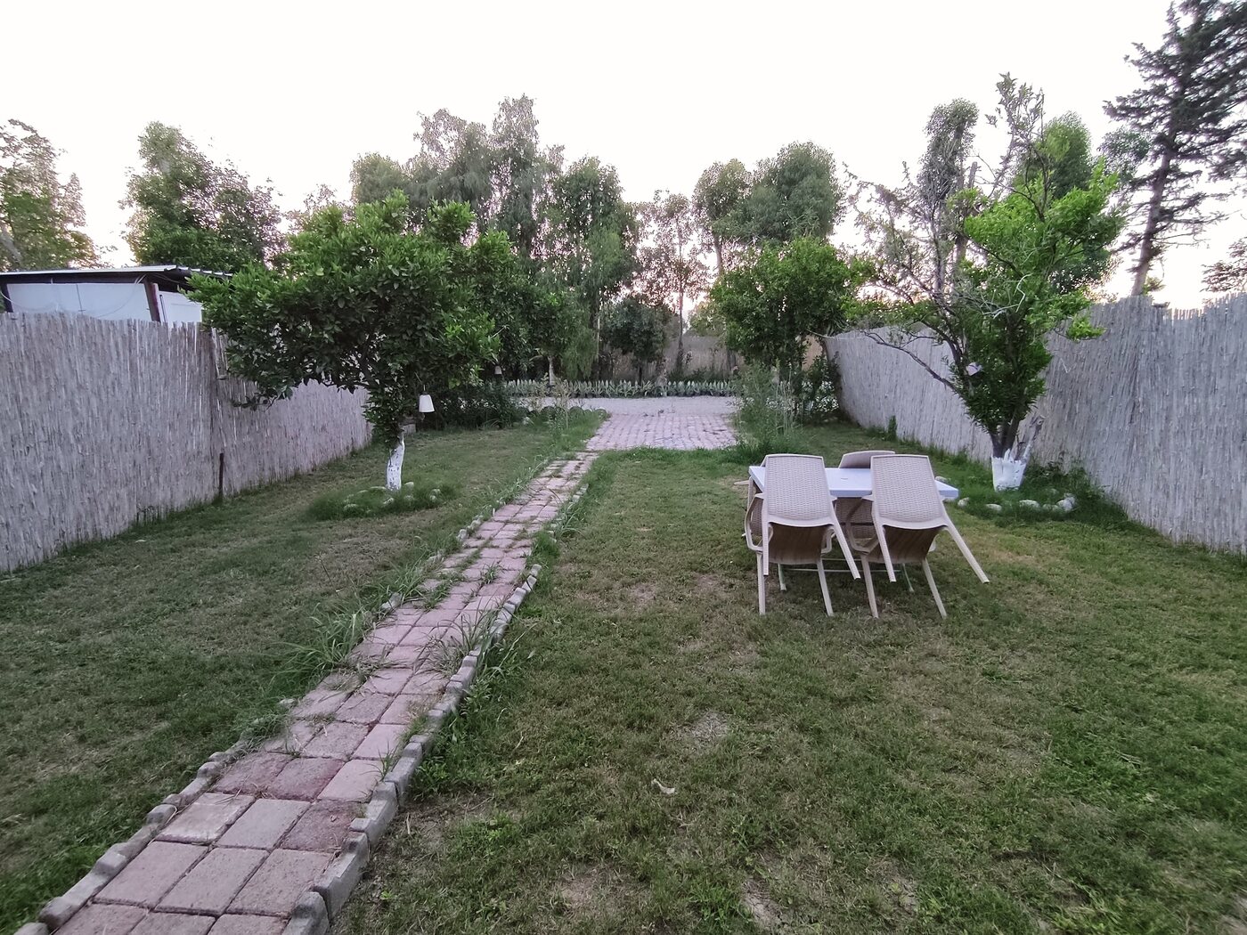 Asırlık Camping fotoğraf 12