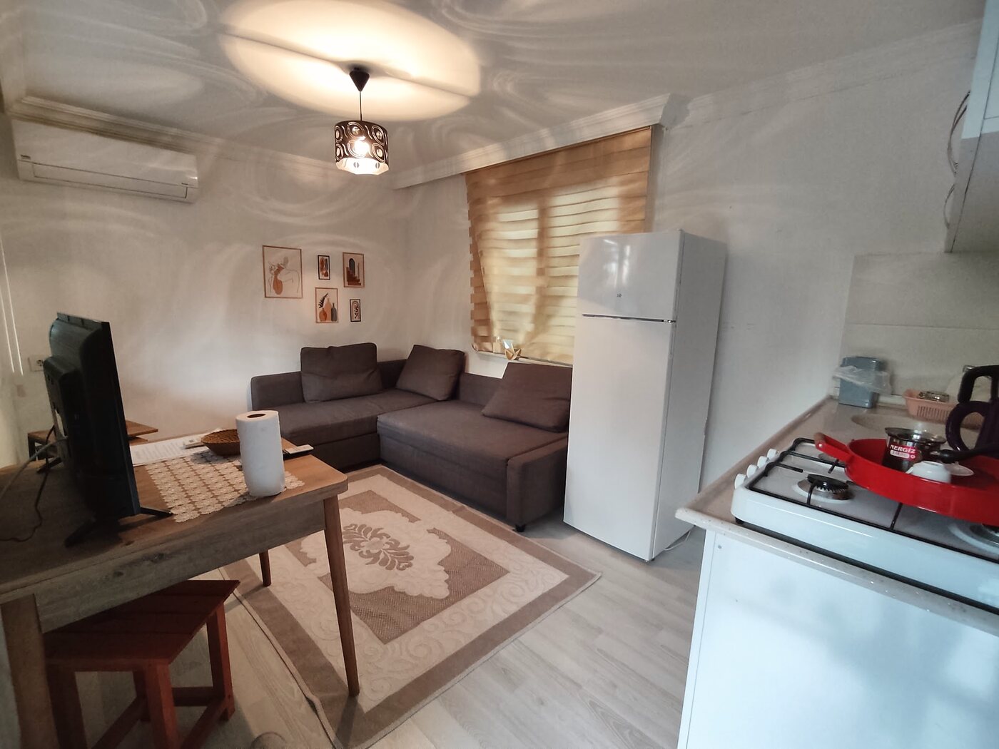 Asırlık Camping fotoğraf 13