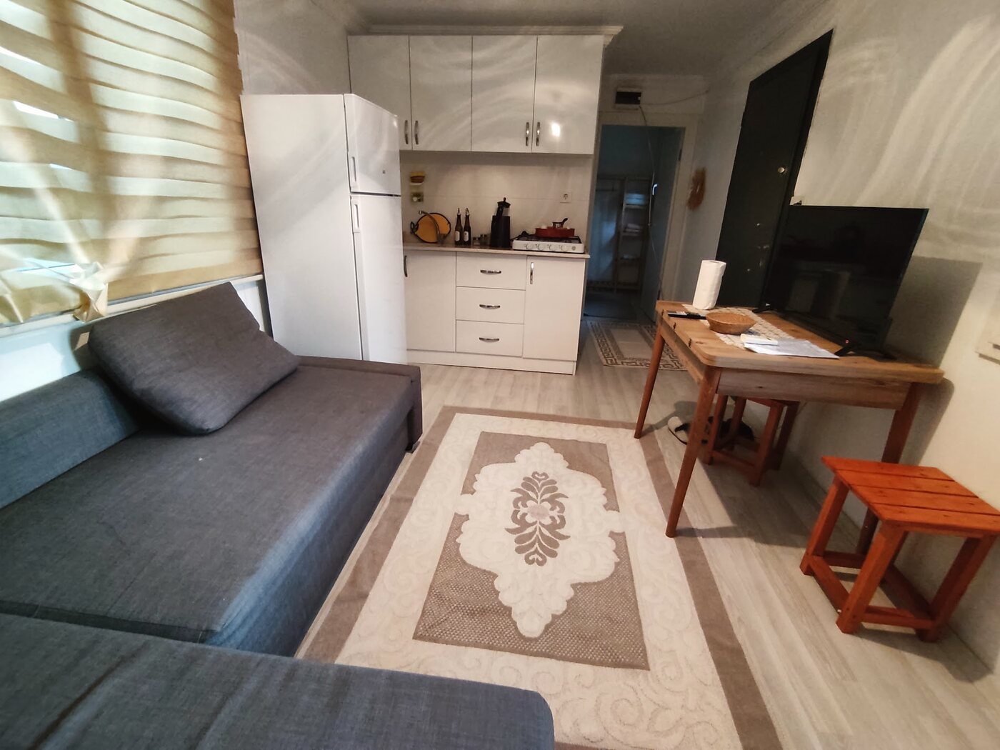 Asırlık Camping fotoğraf 14