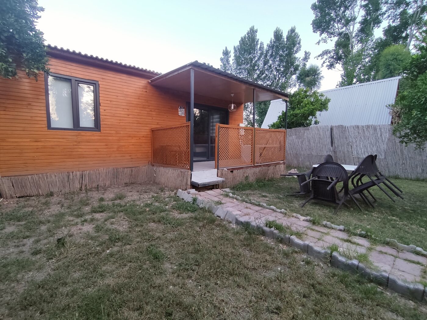 Asırlık Camping fotoğraf 35