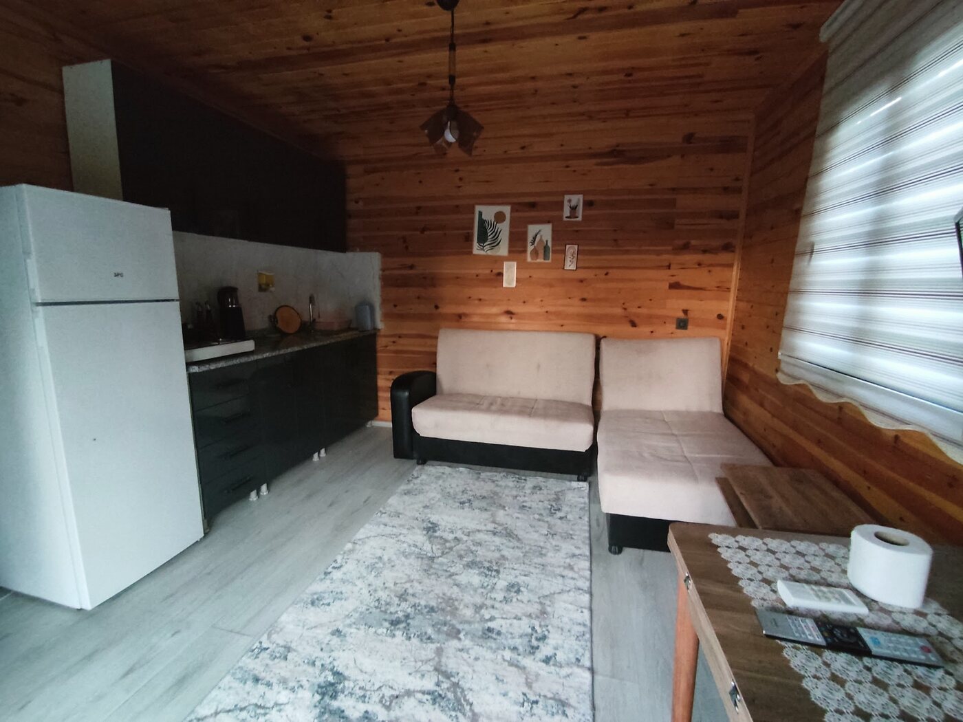 Asırlık Camping fotoğraf 37