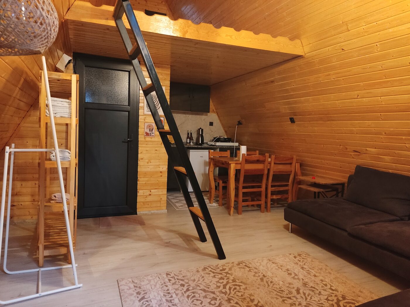 Asırlık Camping fotoğraf 41