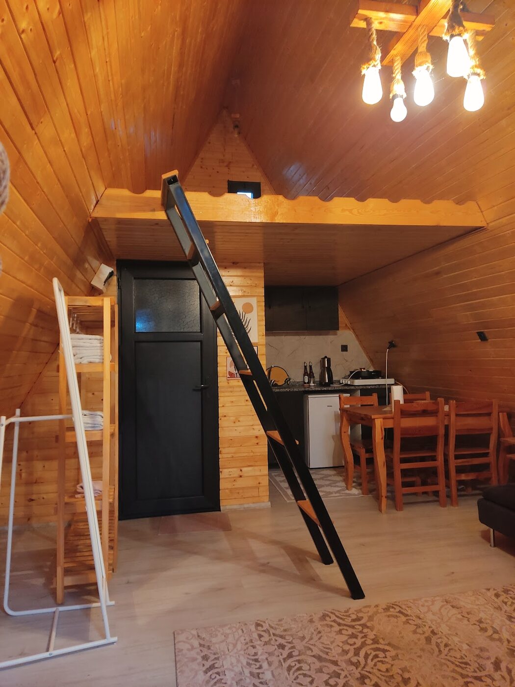 Asırlık Camping fotoğraf 42