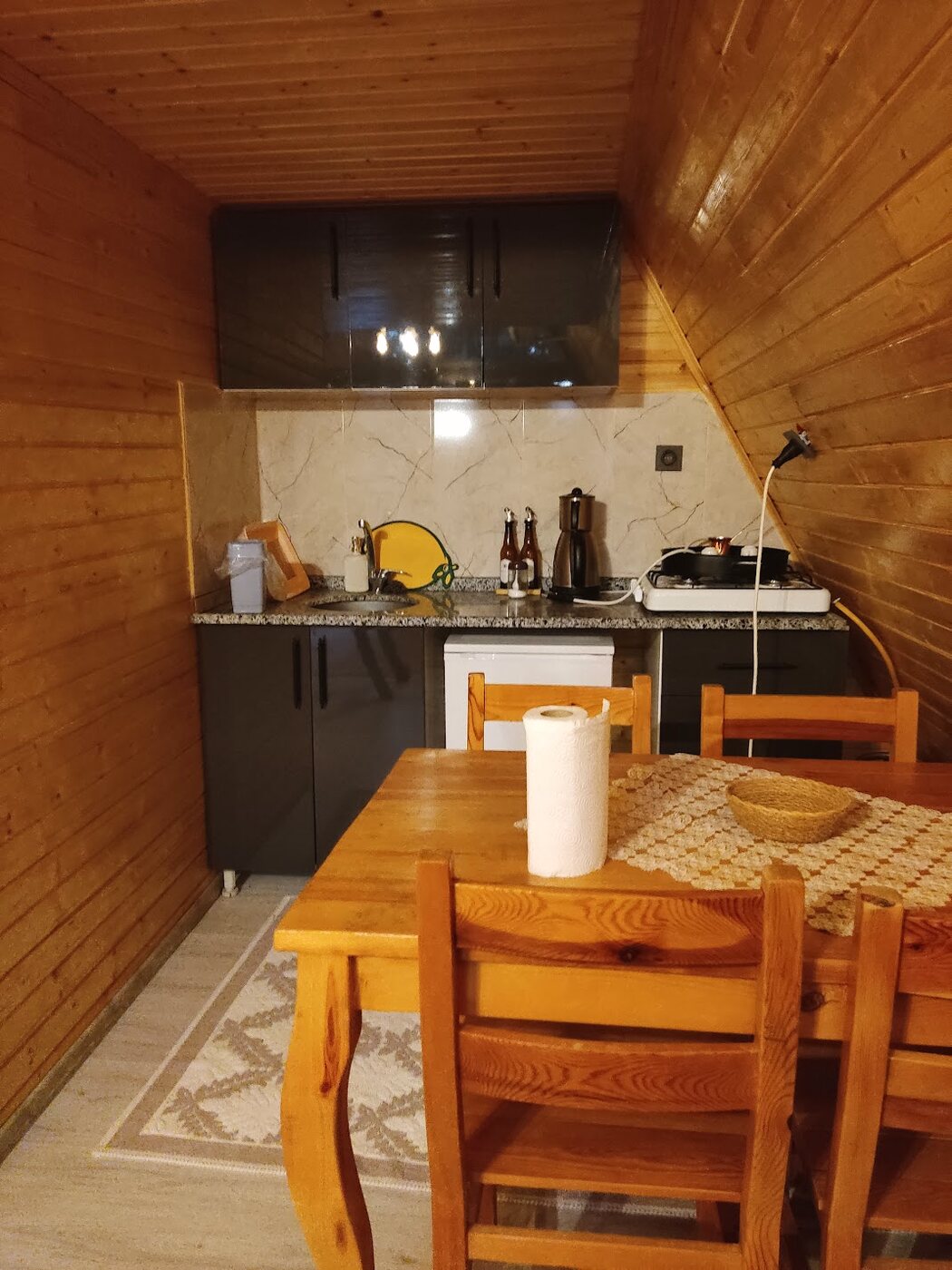 Asırlık Camping fotoğraf 43