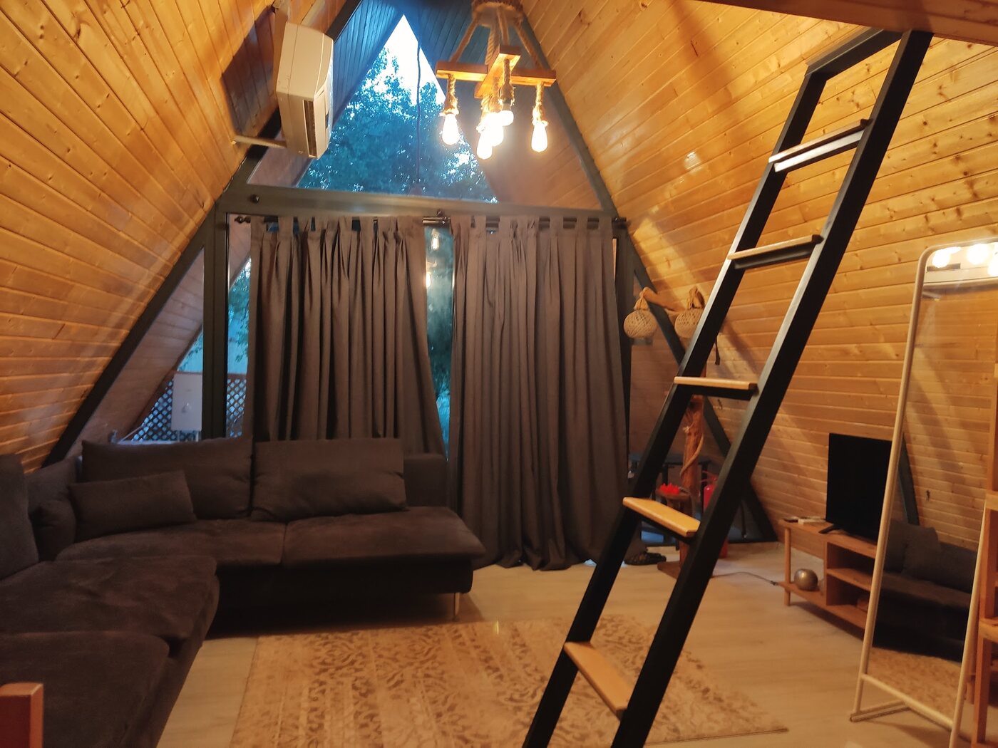 Asırlık Camping fotoğraf 44