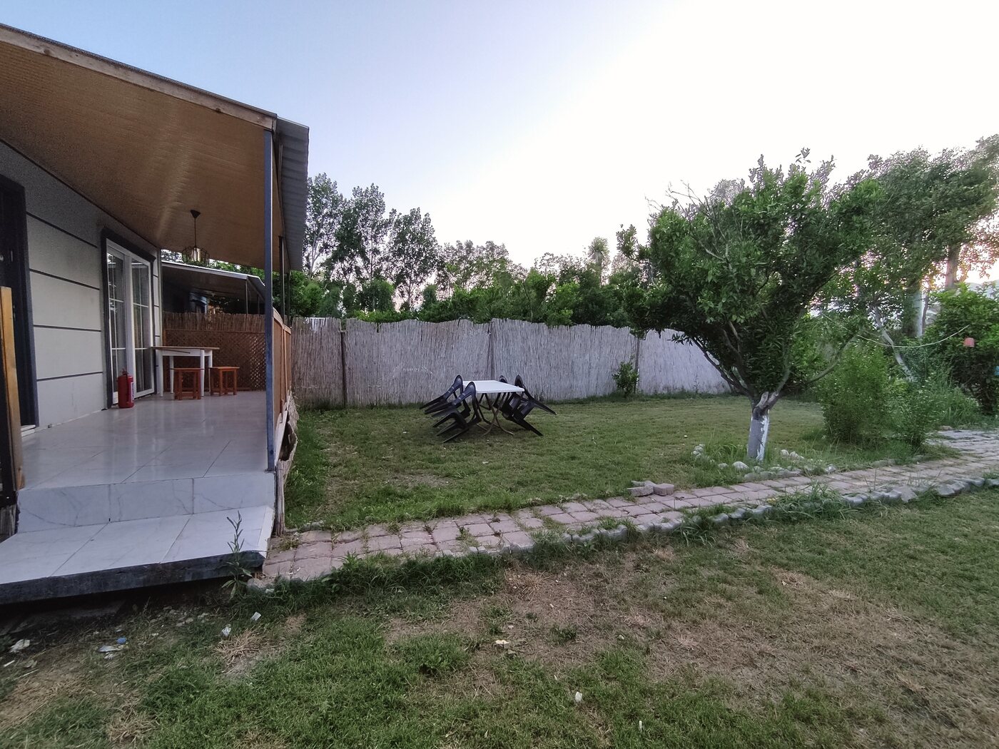Asırlık Camping fotoğraf 3