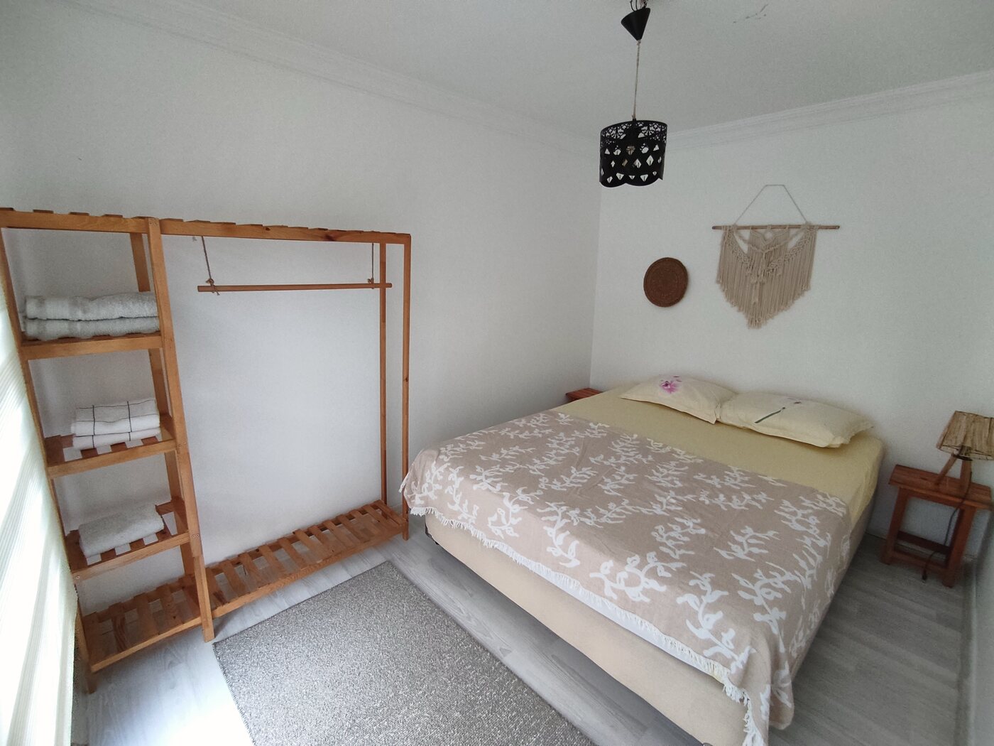 Asırlık Camping fotoğraf 8