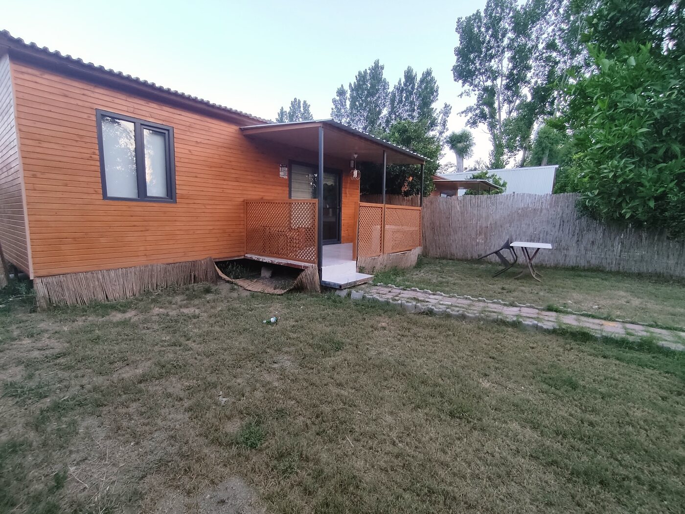 Asırlık Camping fotoğraf 26