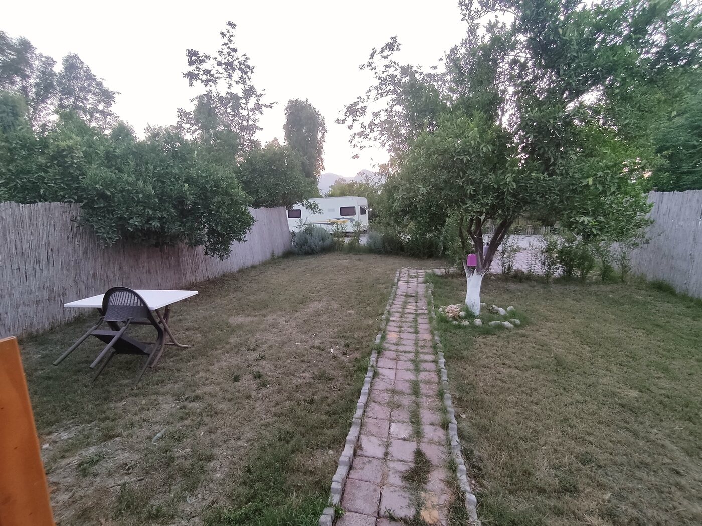 Asırlık Camping fotoğraf 27