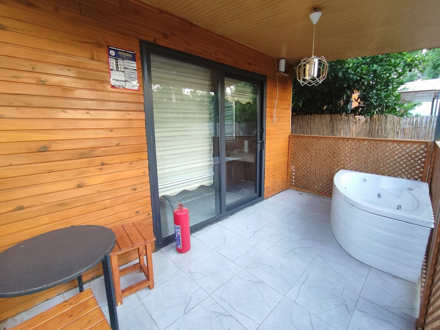 Asırlık Camping fotoğraf 28