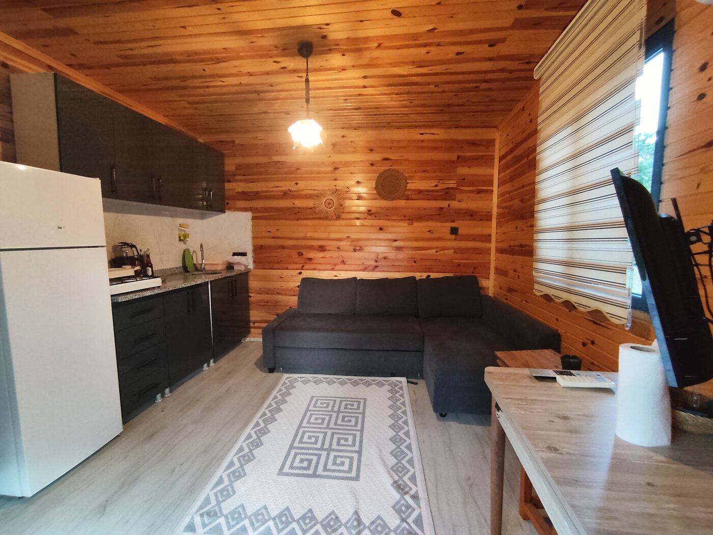 Asırlık Camping fotoğraf 29