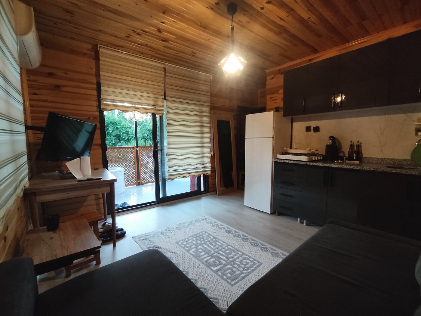 Asırlık Camping fotoğraf 30