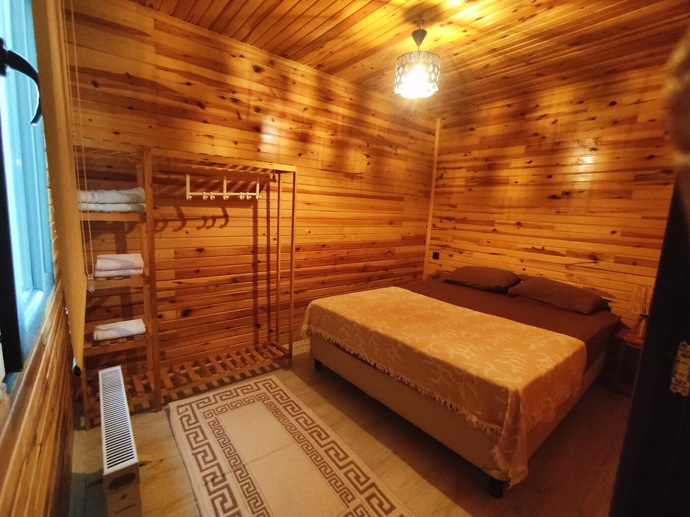 Asırlık Camping fotoğraf 32